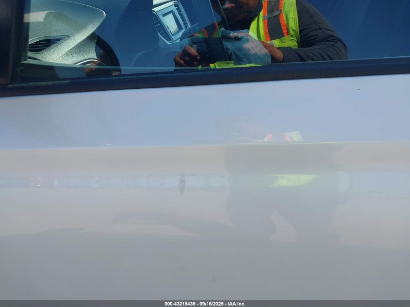 2022 Hyundai Accent Se VIN: 3KPC24A64NE176467 Lot: 43215436