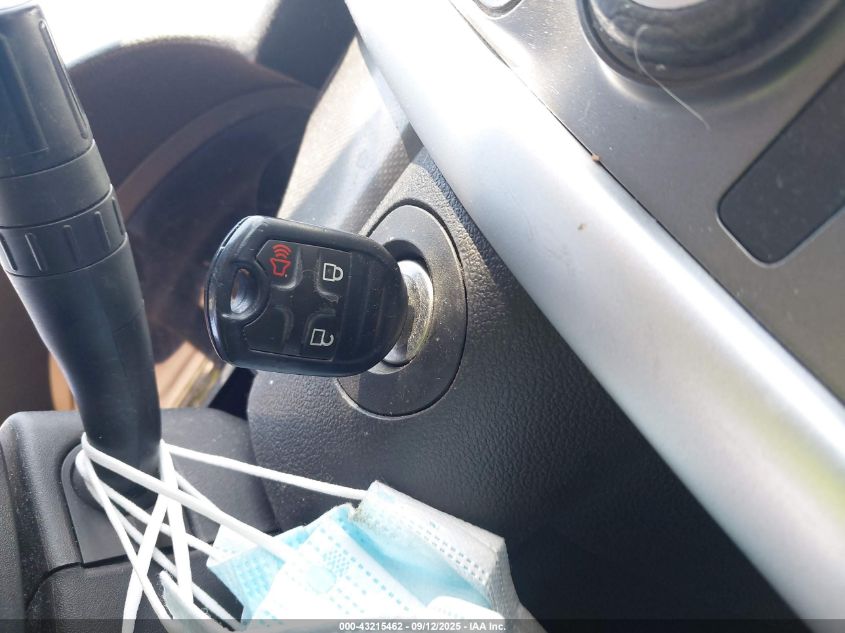 2013 Ford Edge Sel VIN: 2FMDK4JC8DBB10578 Lot: 43215462