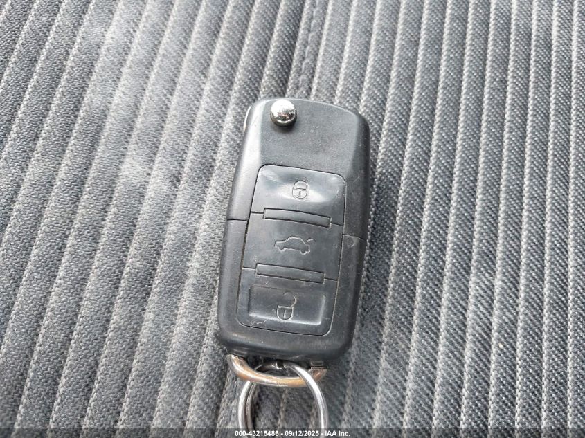 2004 Volkswagen Jetta Gli 1.8T VIN: 3VWSE69M64M140346 Lot: 43215486