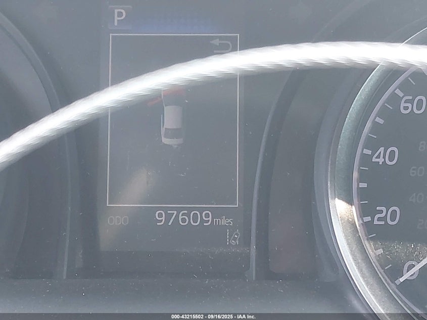 2021 TOYOTA CAMRY SE - 4T1G11AK8MU599922