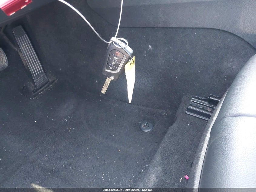 2021 TOYOTA CAMRY SE - 4T1G11AK8MU599922