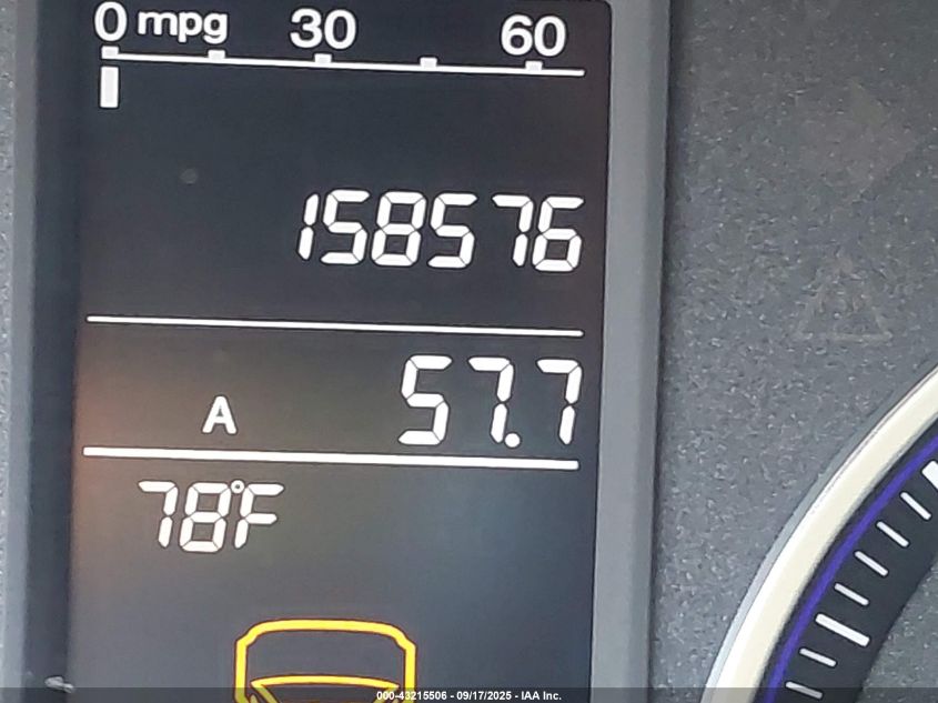 2008 Honda Cr-V Ex-L VIN: JHLRE38768C045968 Lot: 43215506