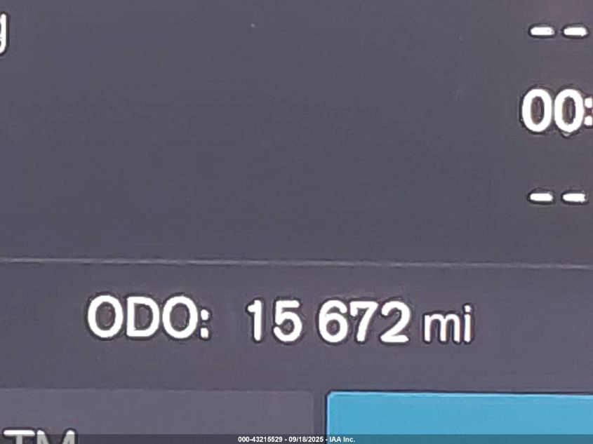 2022 Volvo Xc60 B5 Inscription VIN: YV4L12RL3N1950838 Lot: 43215529