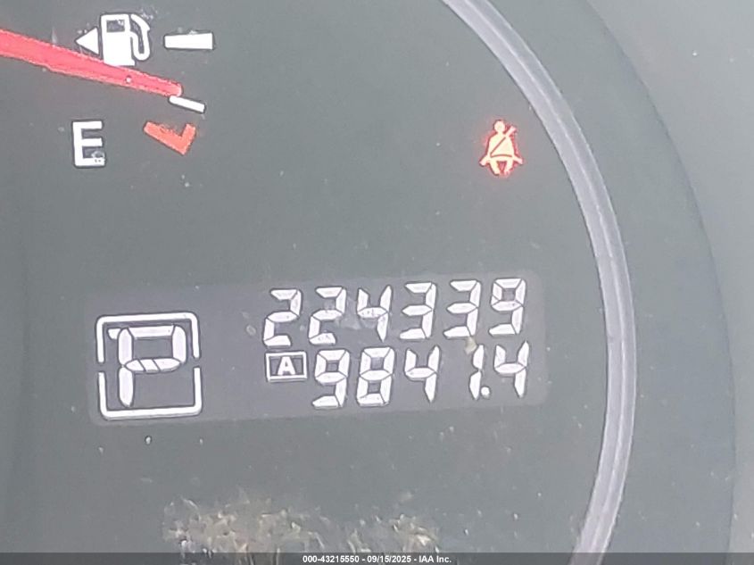 2011 Nissan Murano Sl VIN: JN8AZ1MW0BW182947 Lot: 43215550