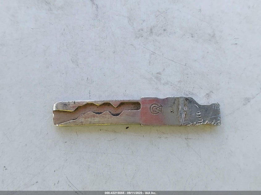 2007 PIAGGIO MP3 - ZAPM479M375002146