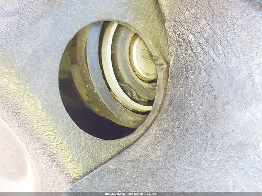 2007 PIAGGIO MP3 - ZAPM479M375002146