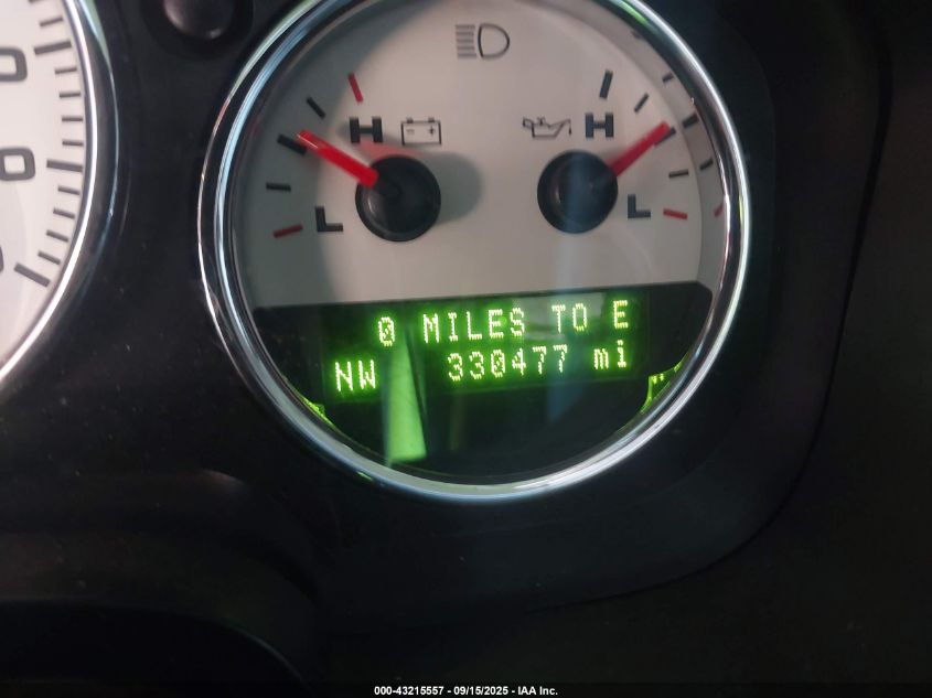 2007 Ford F-150 Fx4/Lariat/Xlt VIN: 1FTPW14557FA84459 Lot: 43215557