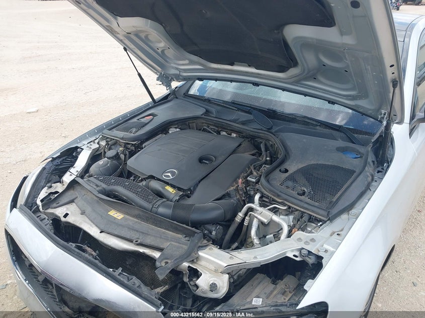 2020 MERCEDES-BENZ E 350 - WDDZF8DB7LA737796