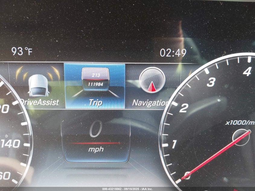 2020 MERCEDES-BENZ E 350 - WDDZF8DB7LA737796