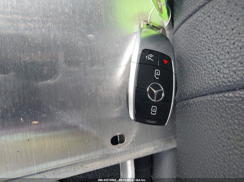 2020 MERCEDES-BENZ E 350 - WDDZF8DB7LA737796