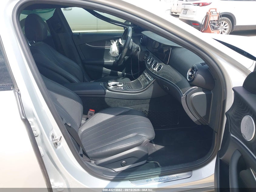 2020 MERCEDES-BENZ E 350 - WDDZF8DB7LA737796