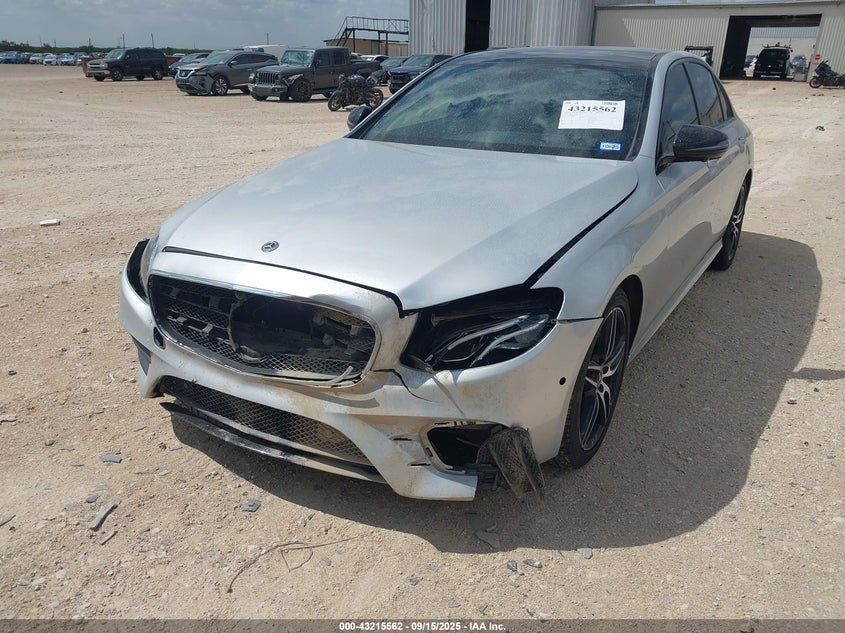 2020 MERCEDES-BENZ E 350 - WDDZF8DB7LA737796