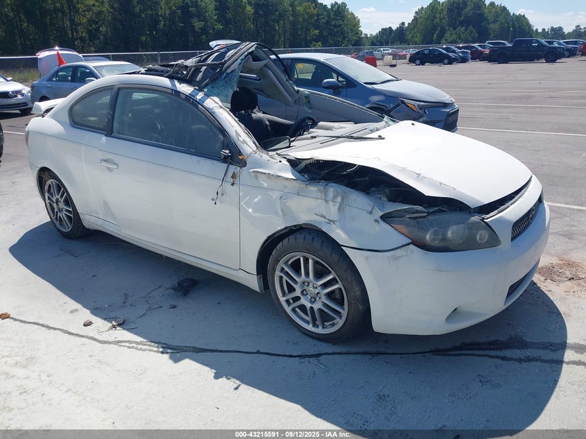 JTKDE167190291823 2009 Scion Tc auction photo 1