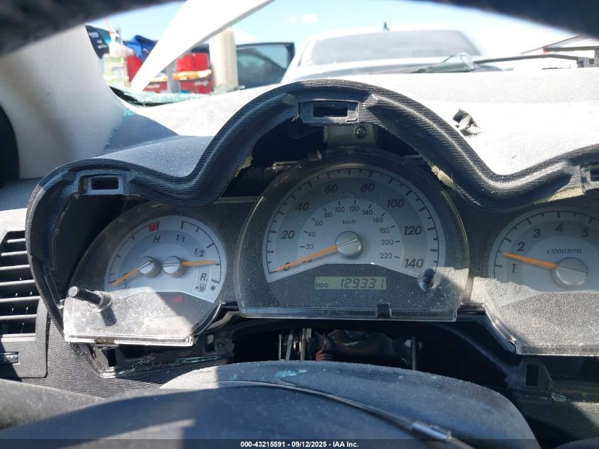 2009 Scion Tc VIN: JTKDE167190291823 Lot: 43215591