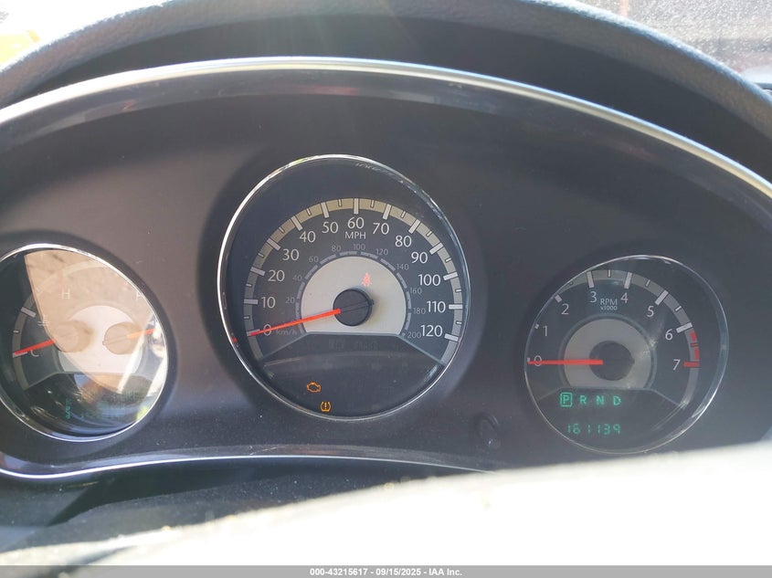 2013 Chrysler 200 Limited VIN: 1C3CCBCG4DN508171 Lot: 43215617