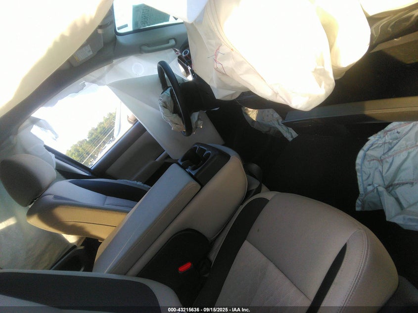 2020 NISSAN TITAN SV 4X2 - 1N6AA1EE1LN508011