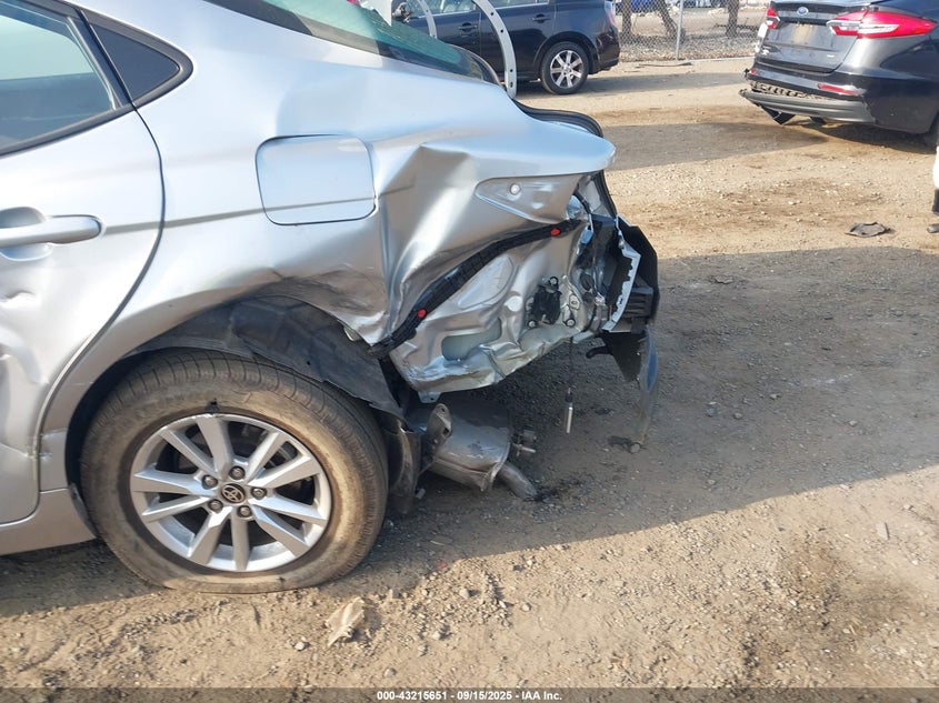 4T1DBADK8SU000851 2025 TOYOTA CAMRY photo no. 6