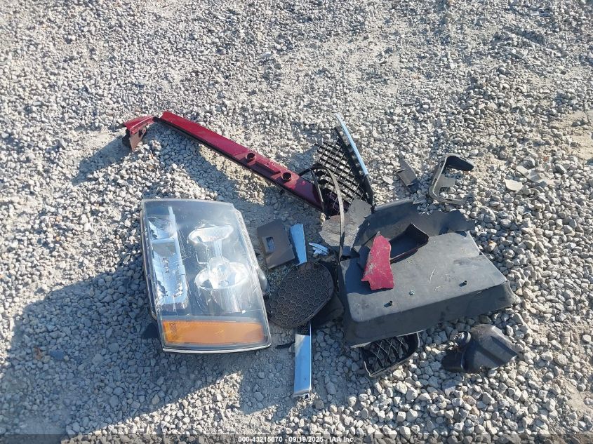 2000 Honda Civic Lx VIN: 1HGEJ6673YL065219 Lot: 43215670