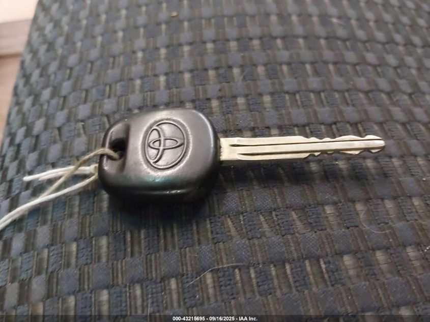 2006 Toyota 4Runner Sr5 Sport V6 VIN: JTEBU14R260104036 Lot: 43215695