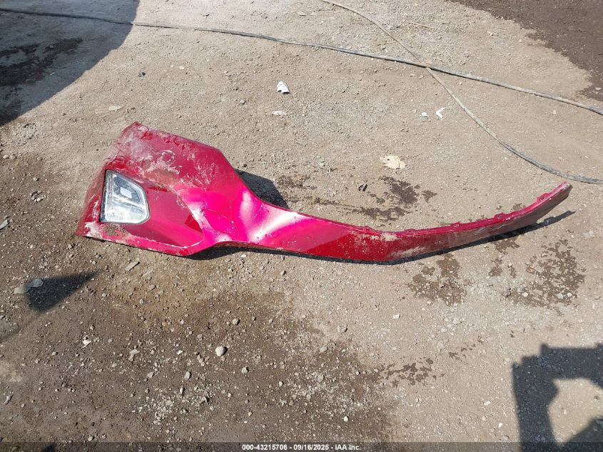 2019 Chevrolet Equinox Lt VIN: 2GNAXUEV5K6206234 Lot: 43215706