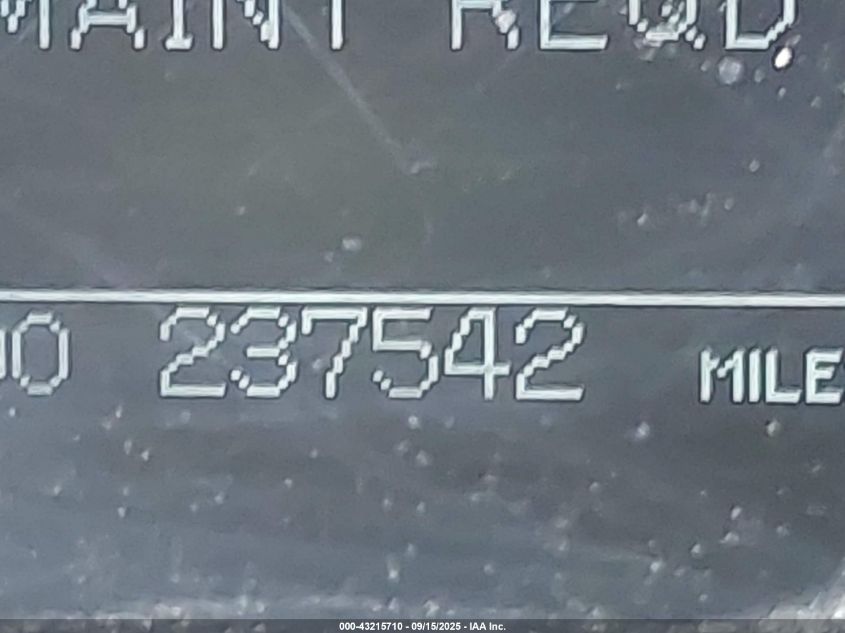 2008 Toyota Sequoia Platinum 5.7L V8 VIN: 5TDZY67A38S013044 Lot: 43215710