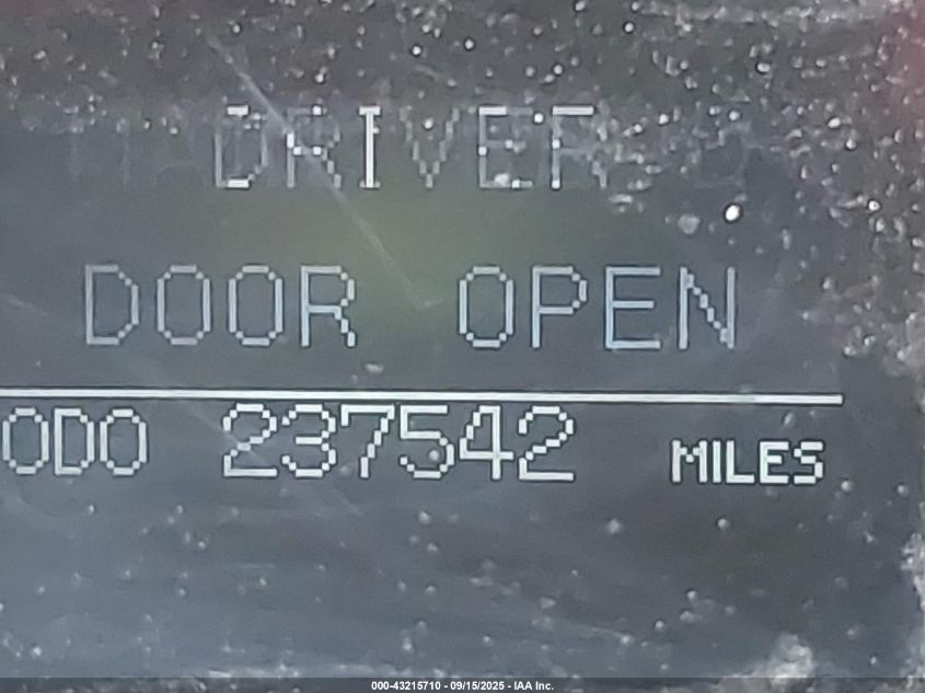 2008 Toyota Sequoia Platinum 5.7L V8 VIN: 5TDZY67A38S013044 Lot: 43215710