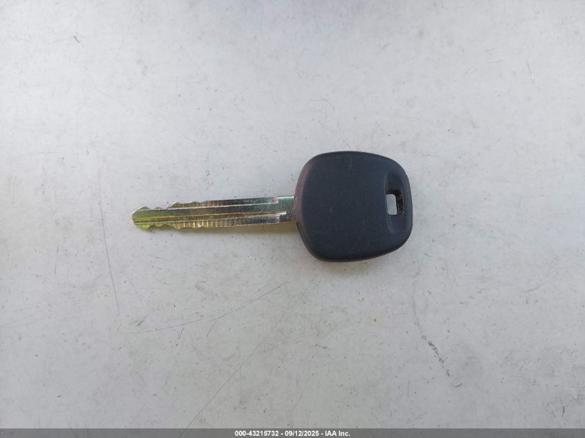 2008 Toyota Highlander VIN: JTEDS41A582057669 Lot: 43215732