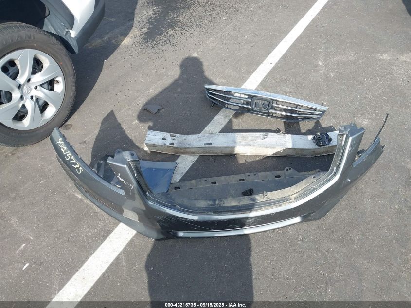 2010 Lexus Is 250 VIN: JTHCF5C24A5036640 Lot: 43215735