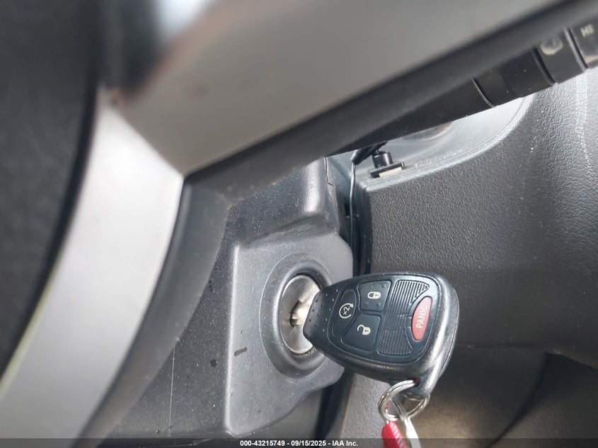 2014 JEEP COMPASS LATITUDE - 1C4NJCEB9ED559576