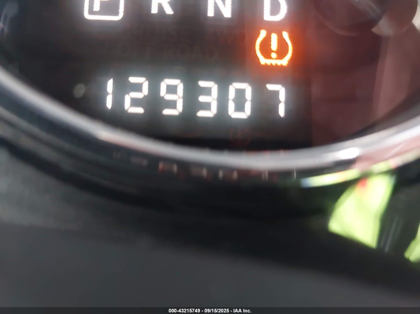 2014 JEEP COMPASS LATITUDE - 1C4NJCEB9ED559576