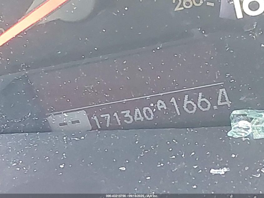 2010 Honda Odyssey Touring VIN: 5FNRL3H94AB085110 Lot: 43215756