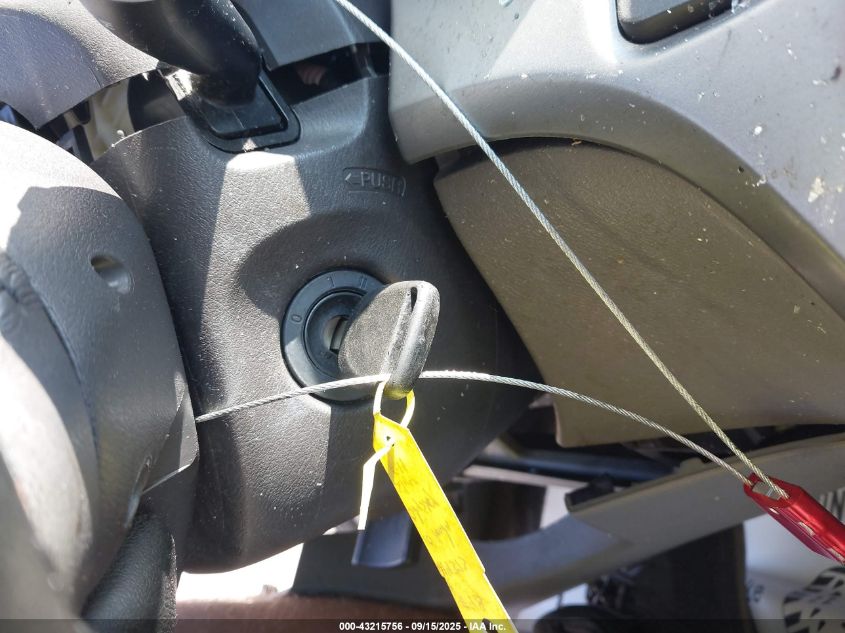 2010 Honda Odyssey Touring VIN: 5FNRL3H94AB085110 Lot: 43215756