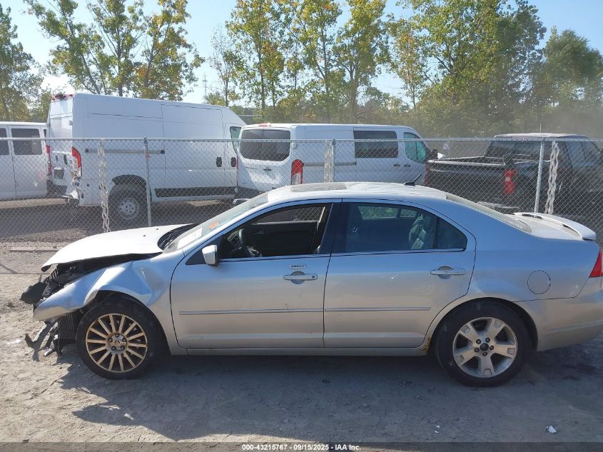 2009 Mercury Milan V6 Premier VIN: 3MEHM081X9R625621 Lot: 43215767