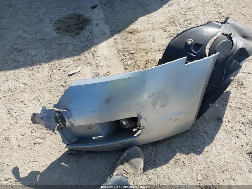 2009 Mercury Milan V6 Premier VIN: 3MEHM081X9R625621 Lot: 43215767