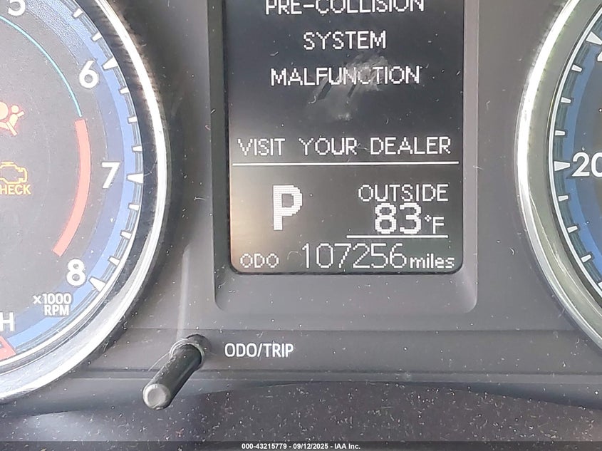 2018 TOYOTA COROLLA LE - 5YFBURHEXJP755018