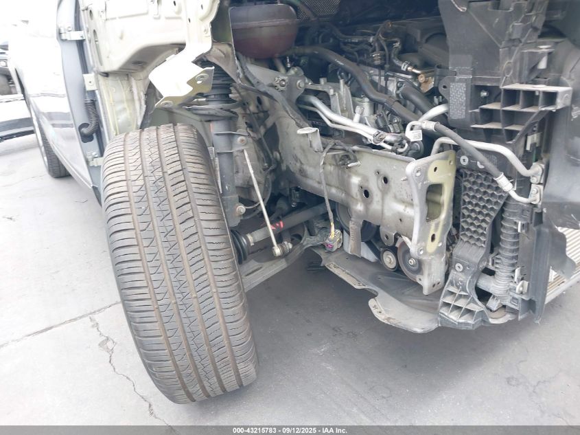 2023 Volkswagen Atlas 3.6L V6 Se W/Technology VIN: 1V2JR2CA3PC517665 Lot: 43215783