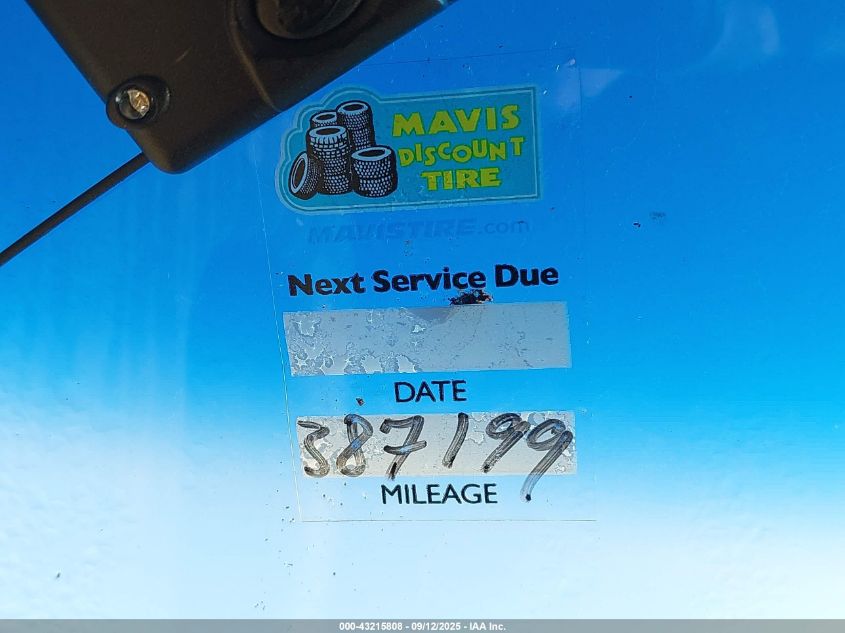 2007 Toyota Tundra Sr5 V6 VIN: 5TBRU54117S451434 Lot: 43215808