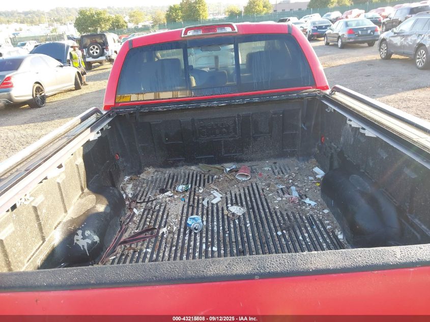 2007 Toyota Tundra Sr5 V6 VIN: 5TBRU54117S451434 Lot: 43215808