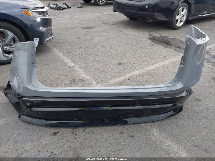 2023 Nissan Ariya Platinum+ VIN: JN1DF0CD8PM707254 Lot: 43215812