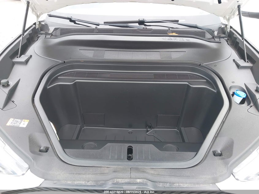 2022 FORD MUSTANG MACH-E SELECT - 3FMTK1RM2NMA59585