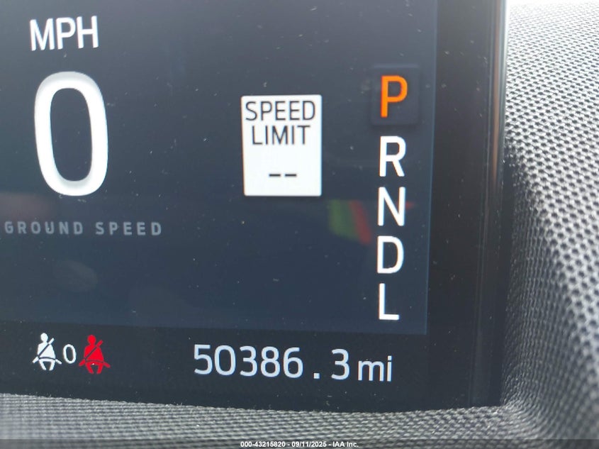 2022 FORD MUSTANG MACH-E SELECT - 3FMTK1RM2NMA59585