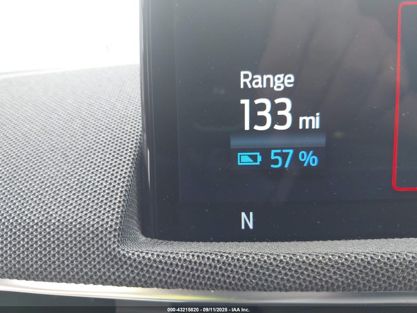 2022 FORD MUSTANG MACH-E SELECT - 3FMTK1RM2NMA59585