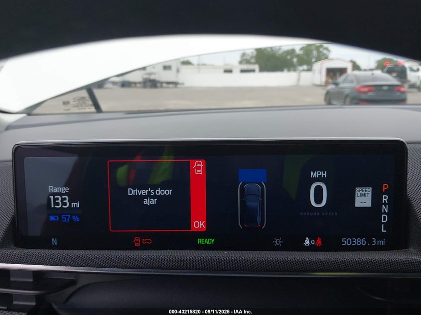 2022 FORD MUSTANG MACH-E SELECT - 3FMTK1RM2NMA59585