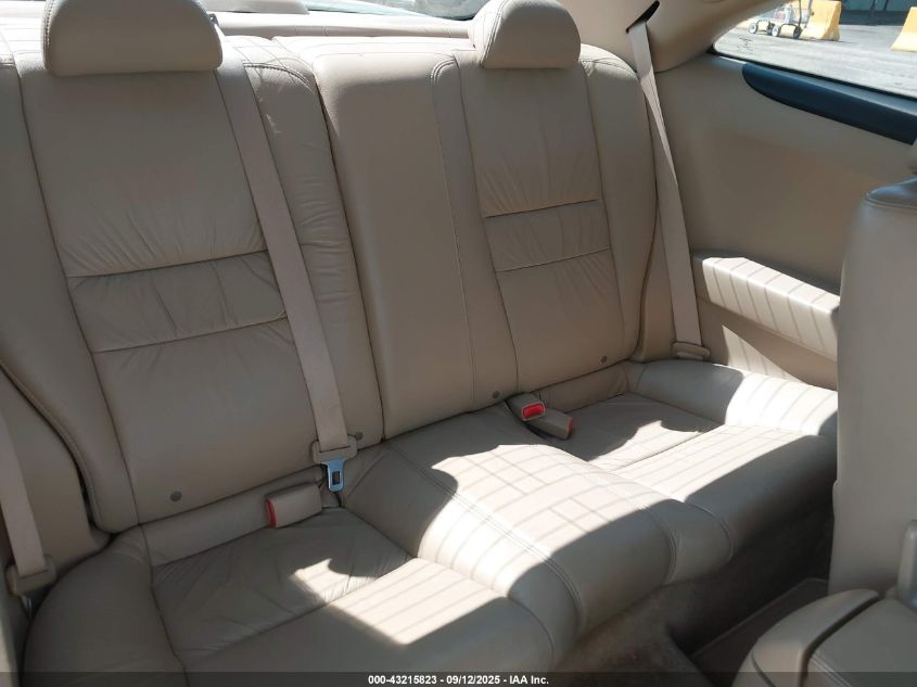 2004 Honda Accord 3.0 Ex VIN: 1HGCM82634A018057 Lot: 43215823