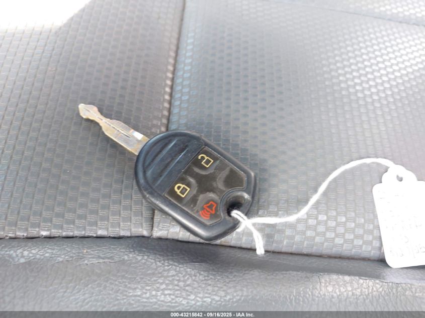 2012 Ford F-350 Xl VIN: 1FT8X3BT3CED13333 Lot: 43215842