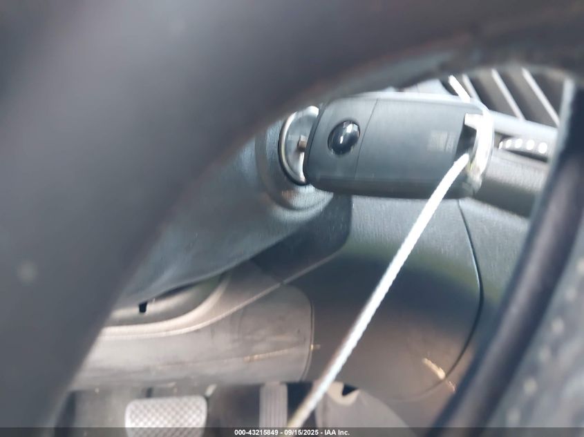 2015 Chevrolet Equinox 1Lt VIN: 2GNFLFEK8F6282815 Lot: 43215849