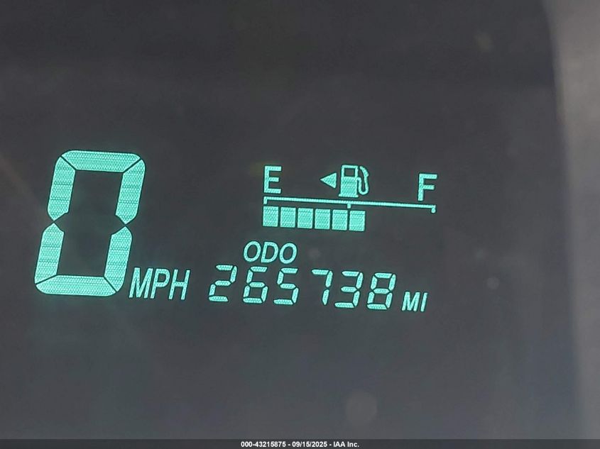 2008 Toyota Prius VIN: JTDKB20U783447758 Lot: 43215875