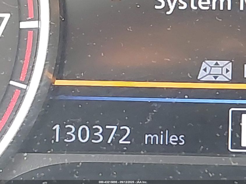 2021 Nissan Sentra Sr Xtronic Cvt VIN: 3N1AB8DV1MY285714 Lot: 43215895