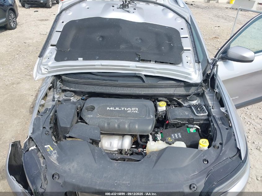 2019 Jeep Cherokee Latitude Plus 4X4 VIN: 1C4PJMLB3KD194597 Lot: 43215899