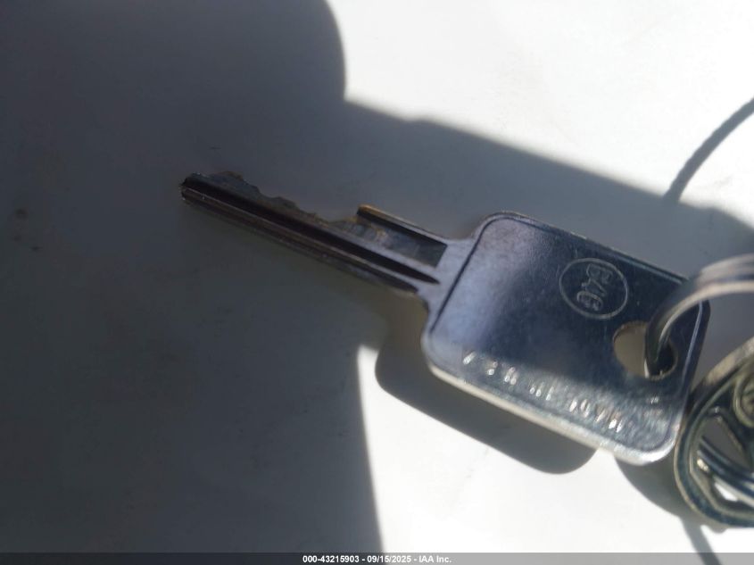 1986 Chevrolet El Camino VIN: 3GCCW80H0GS914932 Lot: 43215903